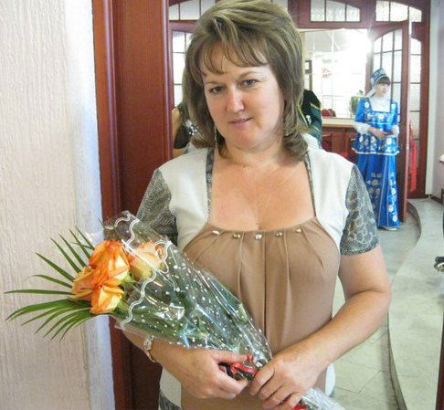 Гульшат Хайсанова