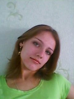 Лёльчик Барабина