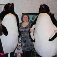 Анастасия Вдовина