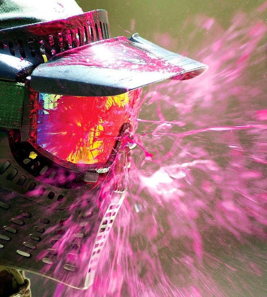 Марина Луценко