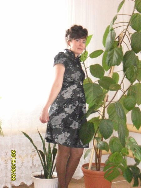 Гульуса Зиннатуллина