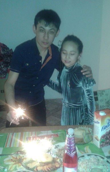 Жалгас Кобенов