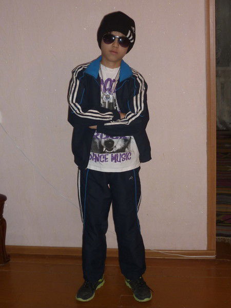 Нурлыбек Кусаинов