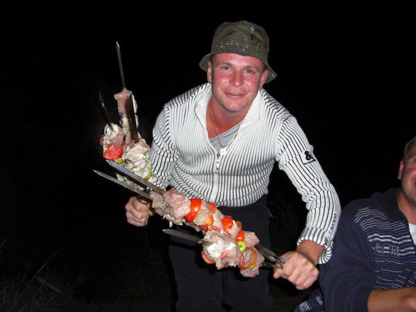 Александр Гудыменко