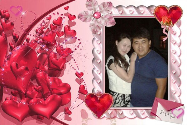 Нурбол Дадабай