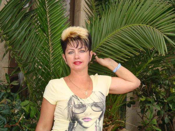 Людмила Морозова