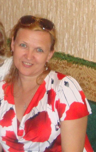 Елена Трофимчук