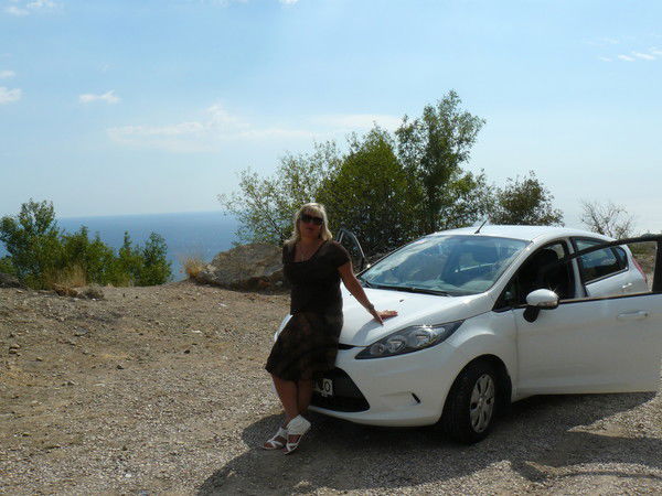 Мирошниченко Наталья