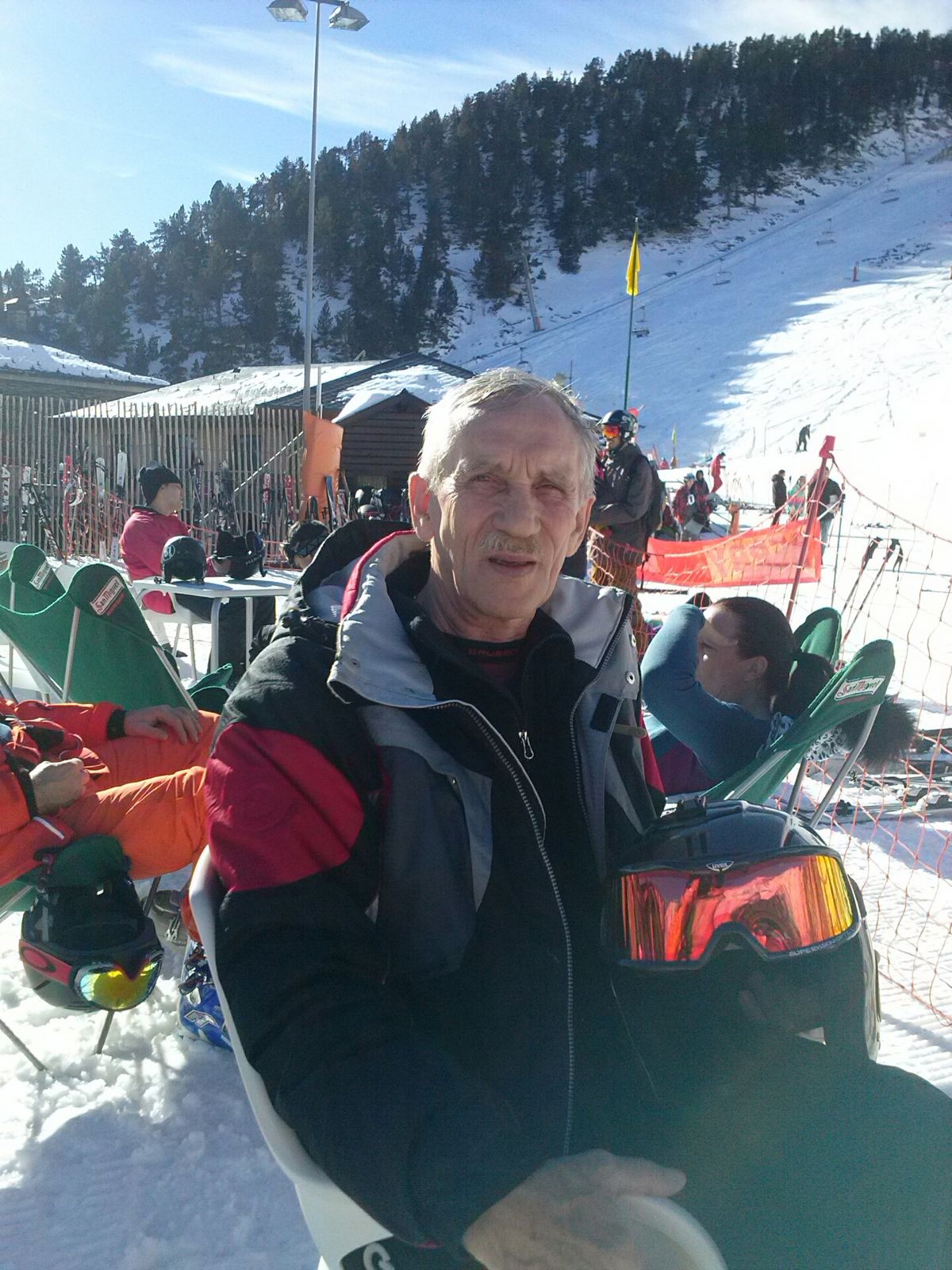 Анатолий Ситников