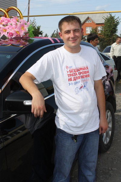 Сергей Иванов