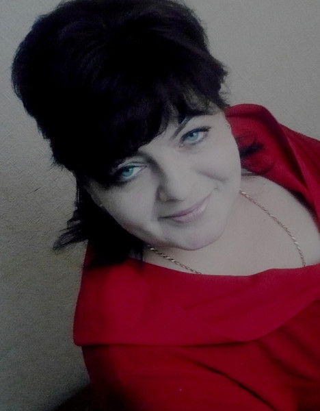 Марина Колесникович