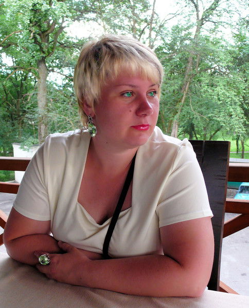 Ирина Стыцюк