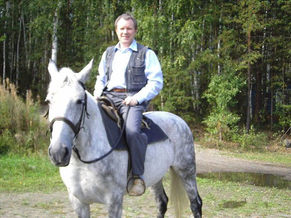 Владимир Балабайкин