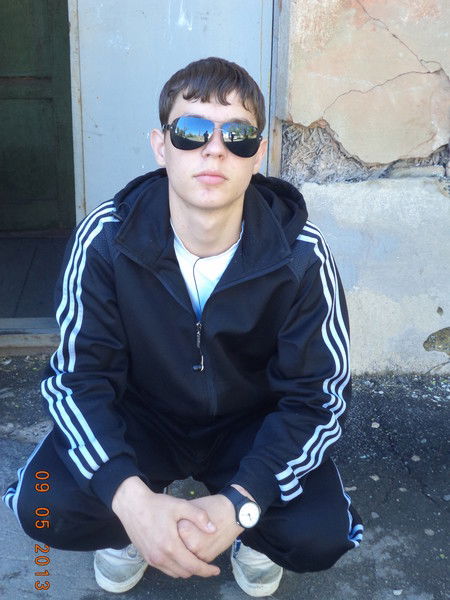 Валера Левицкий