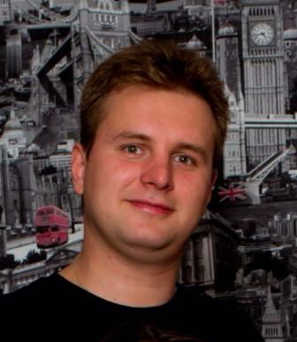 Илья Куляшов