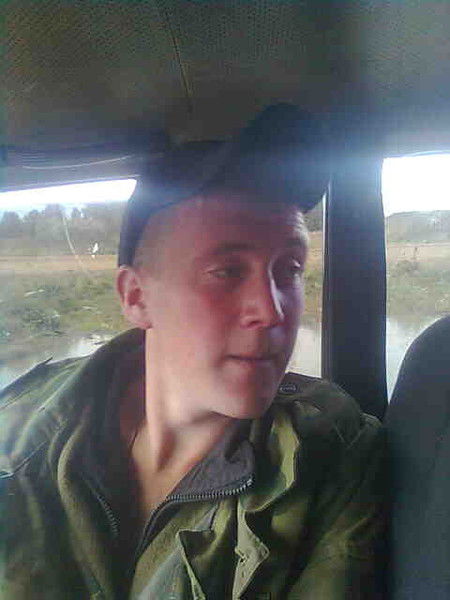 Роман Князев