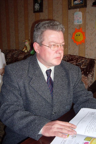 Сергей Кузьмин