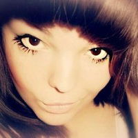 Мария Ковалёва