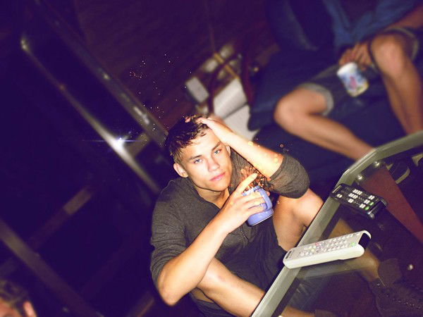 Дмитрий Лапин