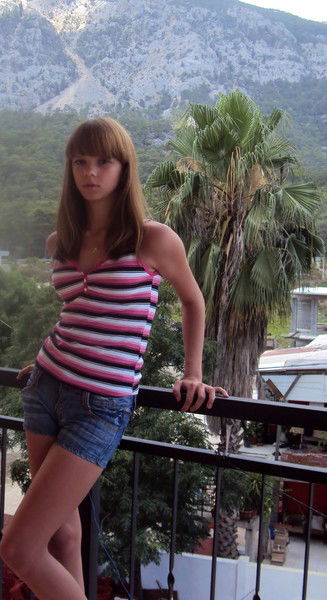 Кристина Павлова