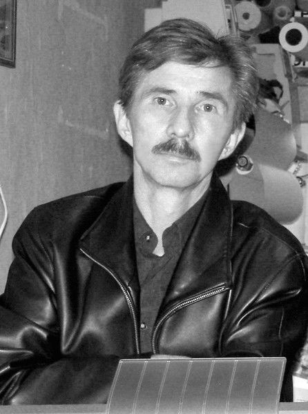 Марат Гумаров