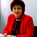 Галина Грызунова
