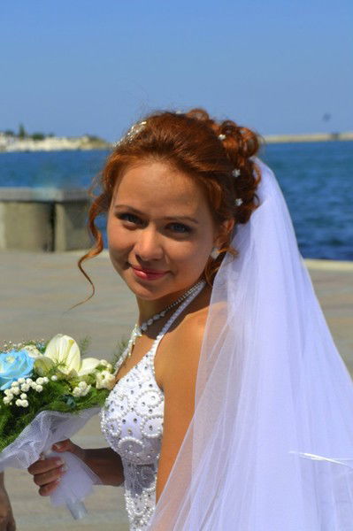 Регина Мингазова