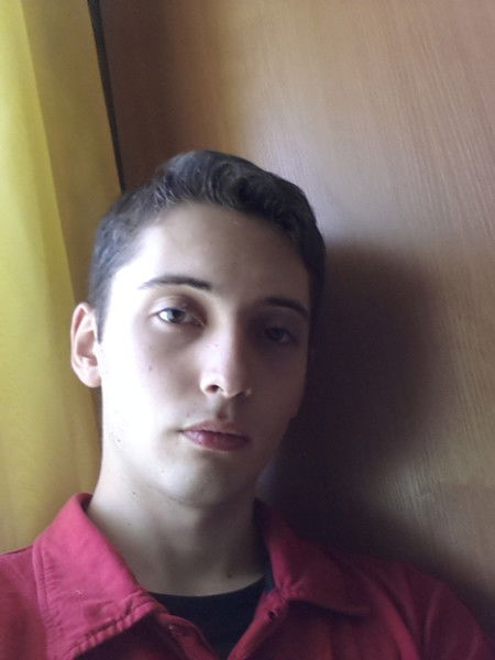 Кирилл Славкин