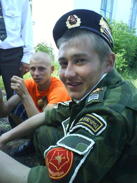 Вадим Трифонов