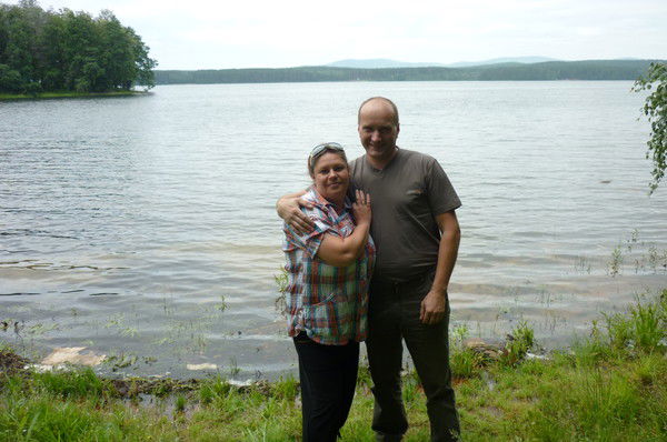 Булатова Оксана