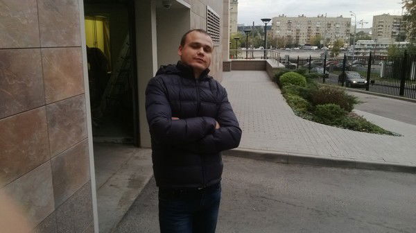 Анатолий Федотов