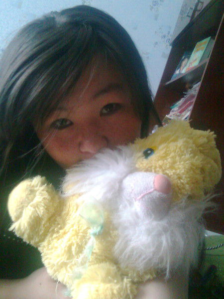 Айдана Исинтай