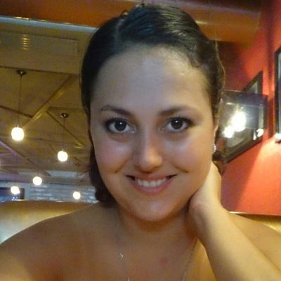 Екатерина Алагира