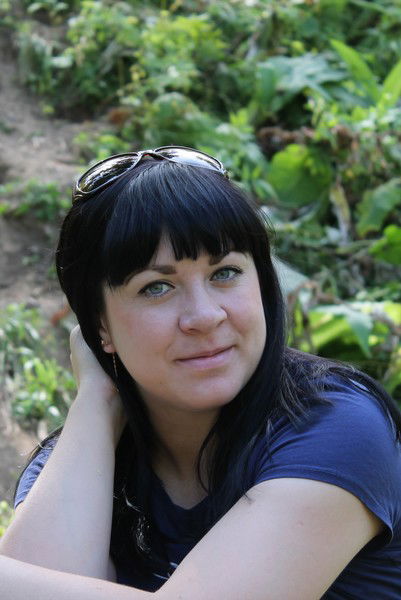 Марина Колмакова