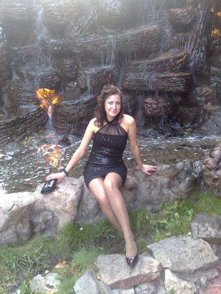 Людмила Залозная