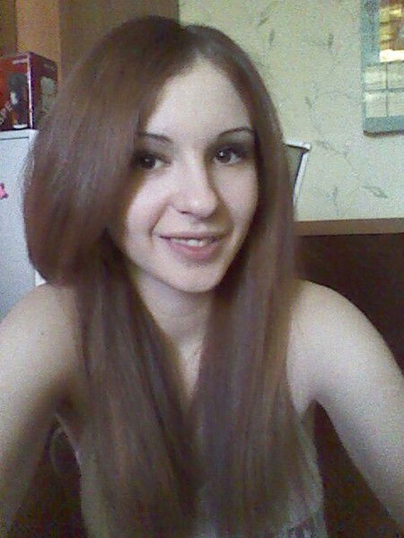 Кристина :***