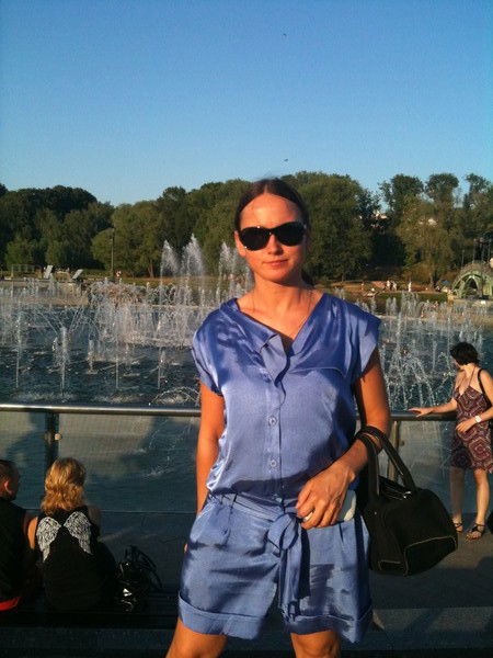 Наталья Суркова