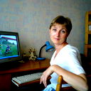Елена Карвацкая