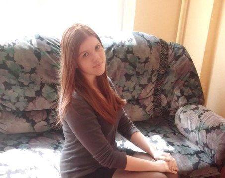 Александра Маркова