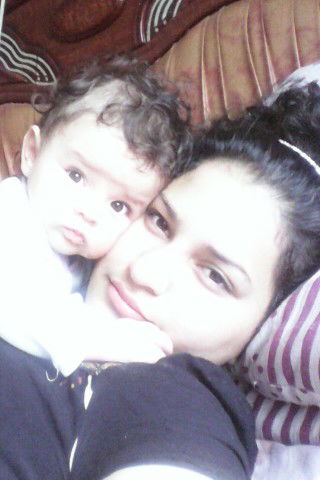 Малика Рачабова