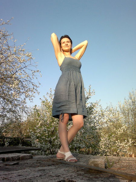 Юля Рудьман