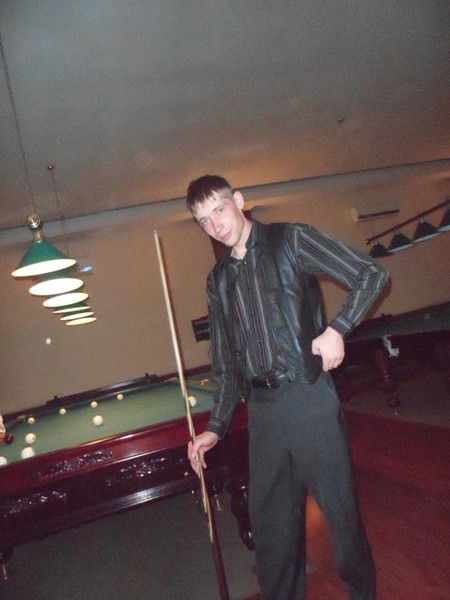 Евгений Колесник