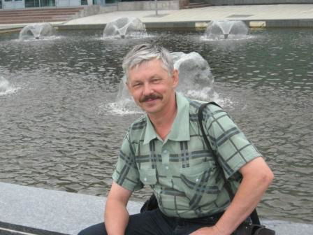 Николай Гольчиков