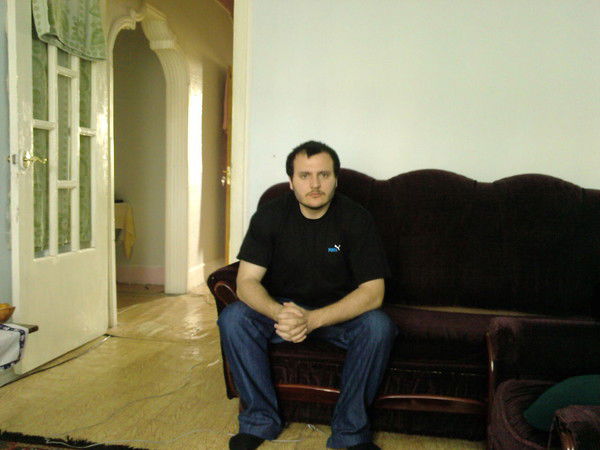 Мурад Мислимов