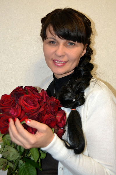 Татьяна Игонина