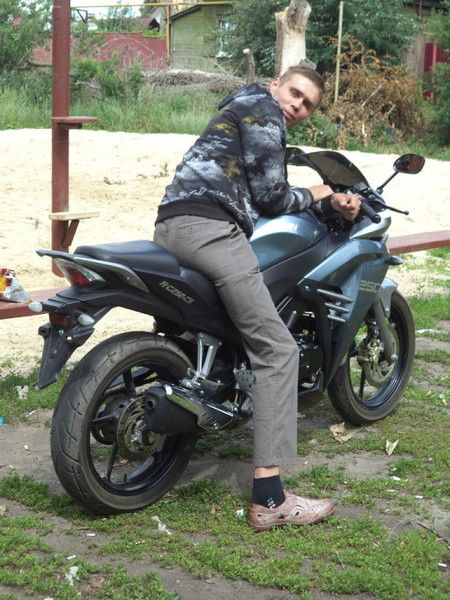 Василий Голов