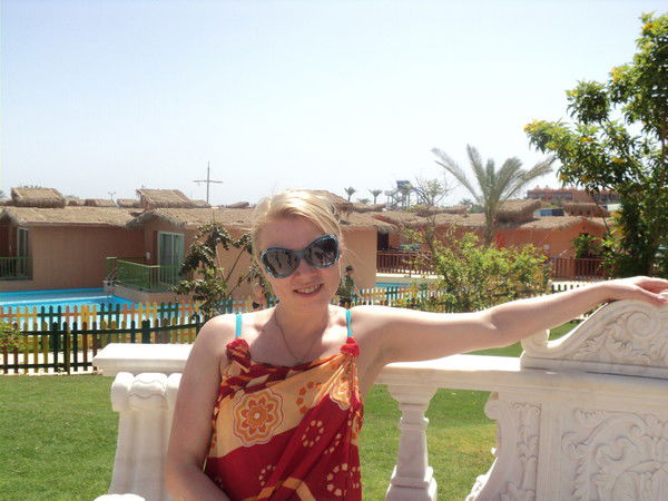 Татьяна Посадова