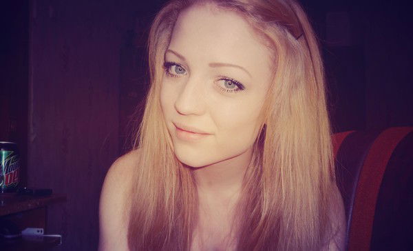 Леночка Федотова