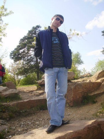 Артём Закирьянов