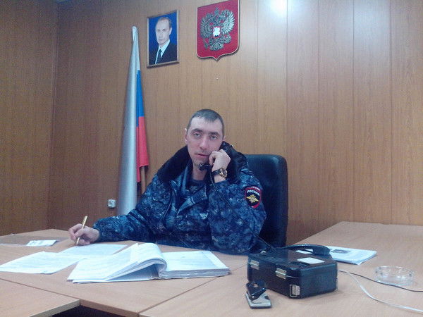 Мазуркевич Валерий